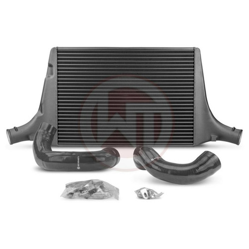 Wagner Tuning 200001103 - Audi A6 C7 3.0L BiTDI Competition Intercooler Kit