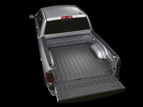 Weathertech 3TG02 - ® TechLiner® Tailgate Protector