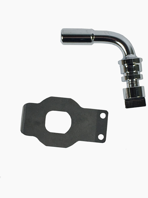 Warn 39928 - Allows Easy Engagement and Disengagement of Clutch Mounted in Hard-To-Reach Areas; For  Series 12-A-62 Winch