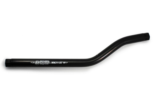Wehrs Machine WM311ST - Tie Rod Tube Bent 15in Short Stock LH Inner