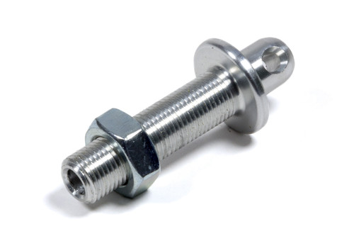 Wehrs Machine WM2592 - Hoof Pin w/Flange and Gundrilled 2in Long