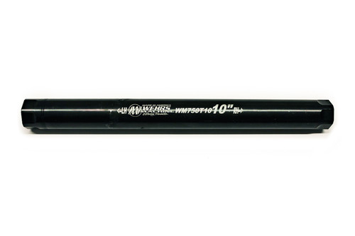 Wehrs Machine WM750T10 - Suspension Tube 10in x 3/4 -16 THD