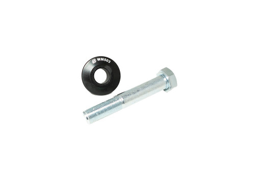 Wehrs Machine WM503 - Pinion Mount Spacer w/ Bolt