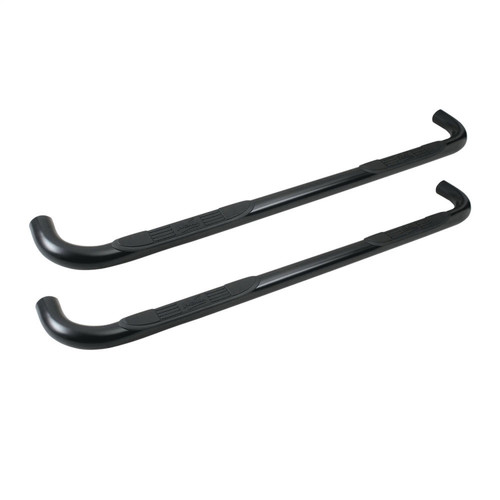 Westin 25-0735 - 1995-2004 Chevy/GMC/Oldsmobile Jimmy/Blazer Downsize 4dr Signature 3 Nerf Step Bars - Black