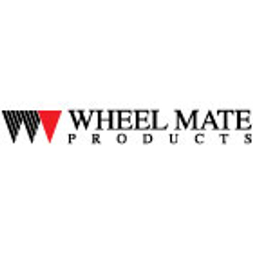 Wheel Mate 45412F - TR412 Chrome Valve Stem