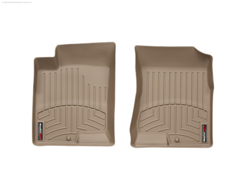 Weathertech 451601 - FloorLiner™ DigitalFit®