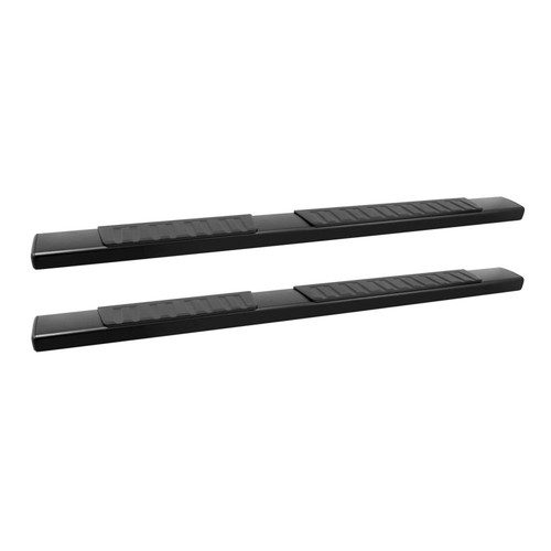 Westin 28-71225 - 2019 Dodge Ram 1500 Crew Cab (Excl. Ram 1500 Classic) R7 Nerf Step Bars - Black