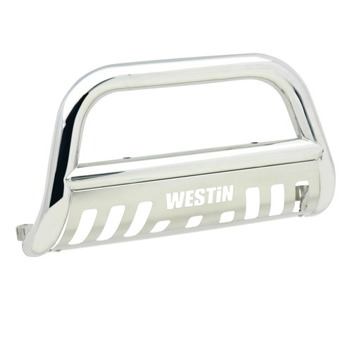 Westin 31-5170 - 1999-2007 Chevy Silverado Classic 1500LD E-Series Bull Bar - SS