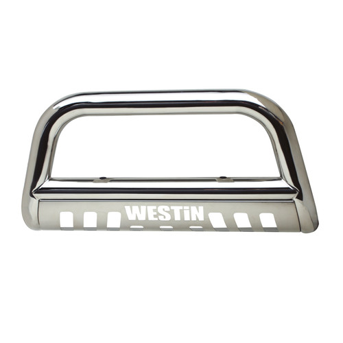 Westin 31-5270 - 2007-2013 Chevy Silverado 1500 E-Series Bull Bar - SS