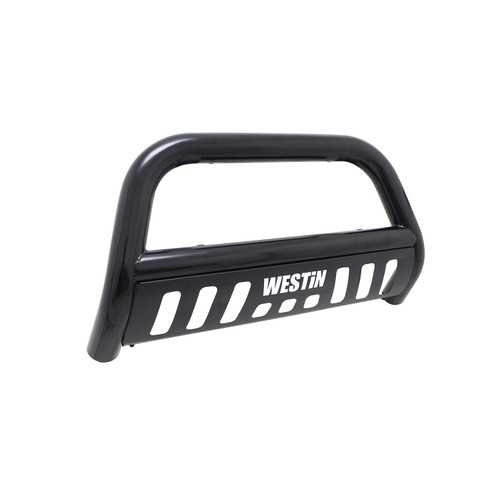 Westin 31-5495 - 2009-2014 Ford F-150 E-Series Bull Bar - Black