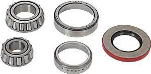 Weld P613-0242 - Anglia Spindle Mount Wheel Bearing & Seal Kit