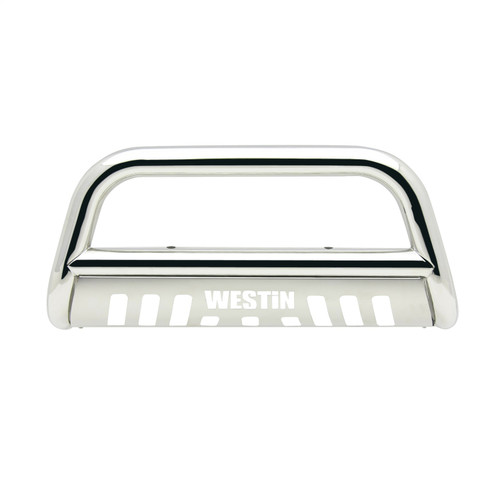 Westin 31-3950 - 19-21 Chevrolet Silverado 1500 E-Series Bull Bar - SS