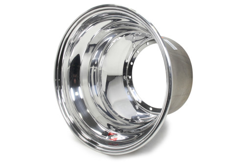 Weld P858-5014 - Sprint Outer Rim Half 15x10.2 - No Beadlock