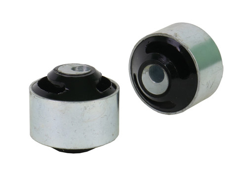 Whiteline KCA437 - 3/11+ Hyundai Veloster (Inc Turbo) C/A - Lower Inner Rear Bushing (Caster Correction)