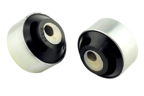 Whiteline KCA426 - 09+ Ford Fiesta / 09+ Mazda 2DE Front Caster Correction C/A L/I Rear Bushing