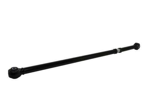 Whiteline KPR068 - 05-14 Ford Mustang Coupe Rear Panhard Rod - Complete Adj Assembly