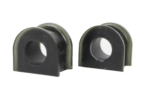 Whiteline KSK053-24 - 97-01 Acura Integra Type R 24mm Rear Sway Bar Mount Bushing Kit
