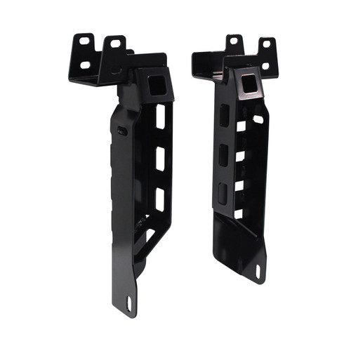 Westin 57-81025 - Dodge/Ram Ram 1500 09-18 HLR Truck Rack