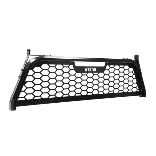 Westin 57-81095 - Chevrolet/GMC Silverado/Sierra 1500 19-21 HLR Truck Rack