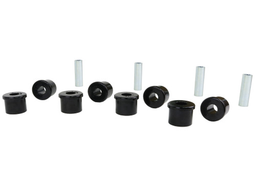 Whiteline W62206 -   - Control arm - lower inner bushing