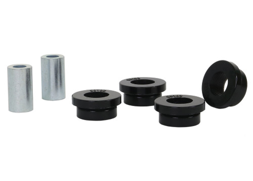 Whiteline W63566 - 98-05 Lexus GS300 Rear Trailing Arm Bushing Kit (Lower Rear Bushing)