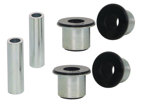 Whiteline W73465 - 2014+ Ram ProMaster Rear Spring Eye - Rear Bushing