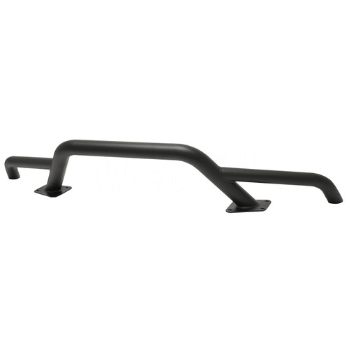 Westin 59-731255 - 21-23 Bronco (Excl. Sport) XTS Round Bull Bar - Tex. Blk