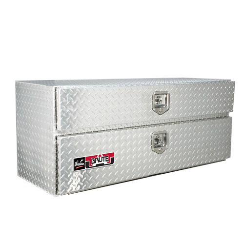 Westin 80-UB36-20TD - /Brute UnderBody 36in x 20in w/ Top Drawer - Aluminum