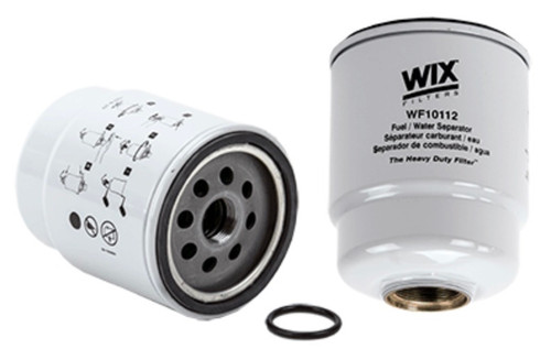 Wix WF10112 - Fuel/Water Separator Filter