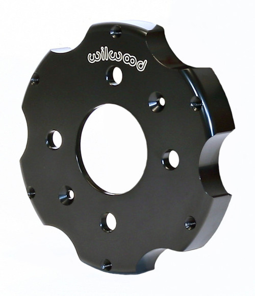 Wilwood 170-10199 - Hat-BB Rear .750in Offset 4 x 3.93 - 6 on 6.25in