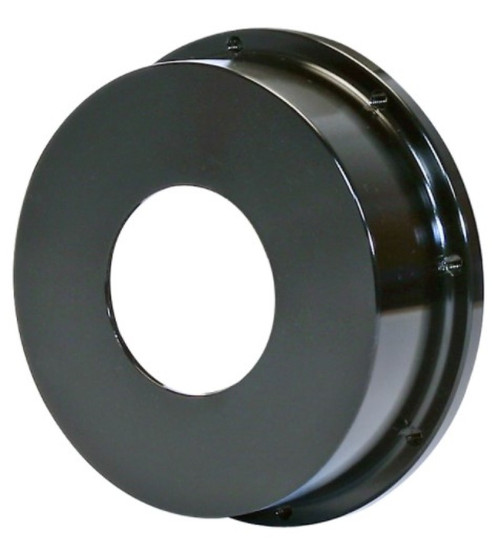 Wilwood 171-3754 - Hat-Drag Rear 1.71in Offset Undrilled - 8 on 7.00in