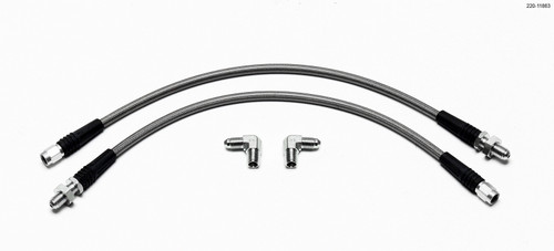 Wilwood 220-11863 - Flexline Kit Sunbeam Tiger