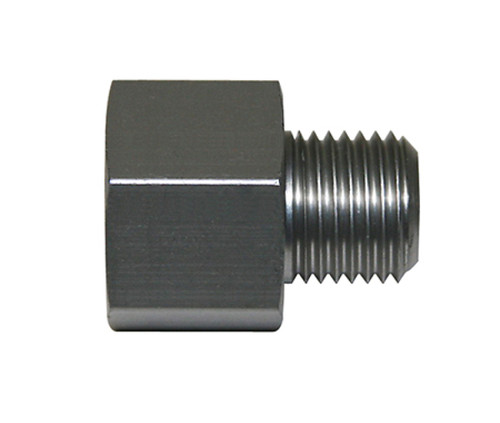 Wilwood 220-8849 - Fitting Adaptor Tubing 1/2-20x3/8-24