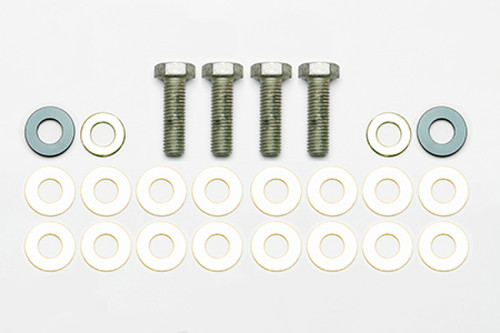 Wilwood 230-12866 - Bolt Kit - Bracket MT M12-1.75x40mm LG