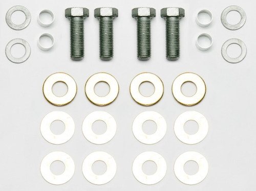 Wilwood 230-6364 - Bolt Kit - Caliper Bracket / Integra/Civic