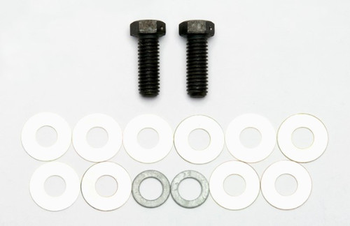 Wilwood 230-7576 - FSL / NDynapro Caliper to Bracket Bolt Kit (1 Wheel)