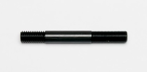 Wilwood 230-9079 - Stud 3/8-16 x 3/8-24 x 3.15 OAL