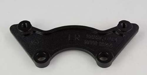 Wilwood 250-11480 - Bracket (ea) - GNX4 - HV1 - Rear L/H