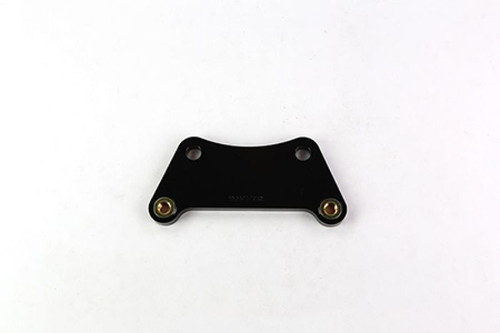 Wilwood 250-13556 - Caliper Mounting Kit w/Bracket / 5.250-3.543in Mount 1.834 Height