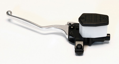 Wilwood 260-11219 - Handlebar Master Cylinder 5/8in Bore L/H - Split Clamp