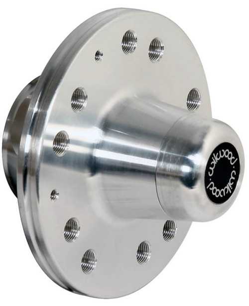 Wilwood 270-10487 - Hub-Camaro 70-78 5x4.50/4.75