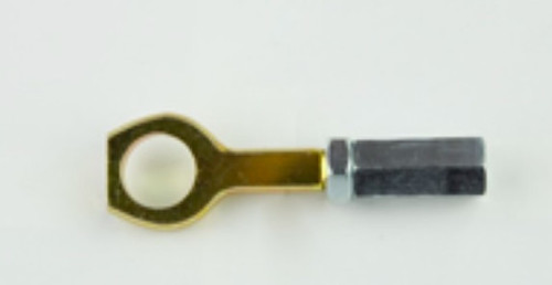 Wilwood 330-12897 - Replacement Push Rod Eyelet Assembly - 3/8-24