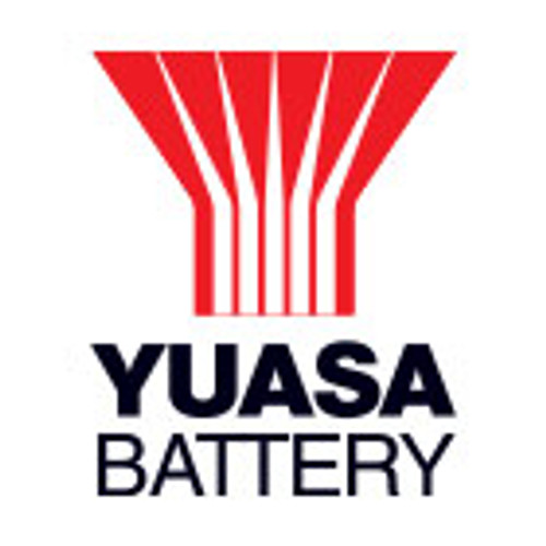 Yuasa Battery PACKSS14M - Yuasa 14mm Nut Bolt Set (2 Sets in Bag/5 Per Pack)