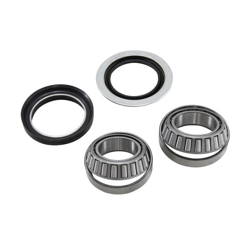 Yukon Gear AK F-F06 - Rplcmnt Axle Bearing and Seal Kit For 83-96 Dana 44 / 97-99 Dana 50 & 60