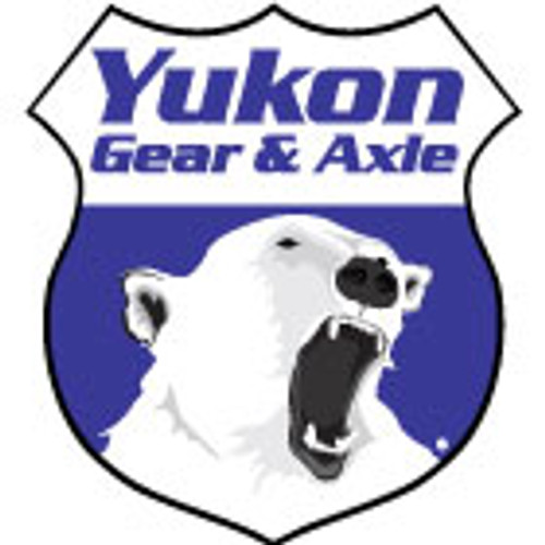 Yukon Gear DM220FD-470 - 21-23 Ford Bronco Dana 44 M220 Rear Differential 4.70 Ratio Ring & Pinion Gear Set