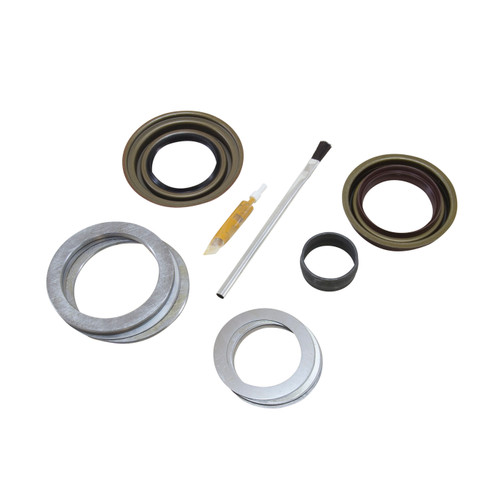 Yukon Gear MK GM9.5-B - Minor install Kit For GM 9.5in Diff