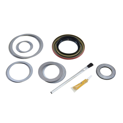 Yukon Gear MK F10.25 - Minor install Kit For Ford 10.25in Diff