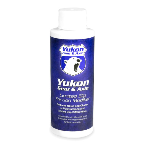 Yukon Gear OILADD - Friction Modifier