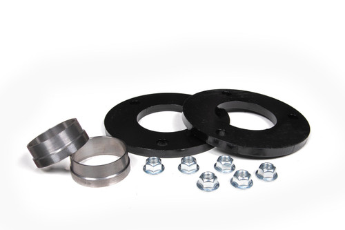 Zone Offroad ZONF1222 - 2" Leveling Kit