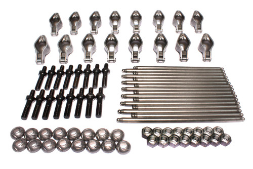 COMP Cams RPS302 - Rocker Arm/Pushrod Kit CB 1.7